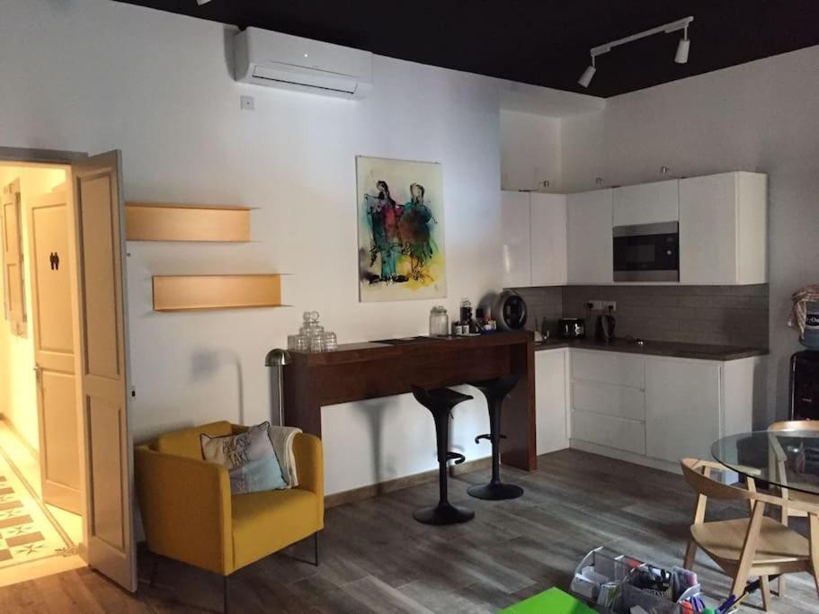 Valletta Stylish City Pad Ngoại thất bức ảnh