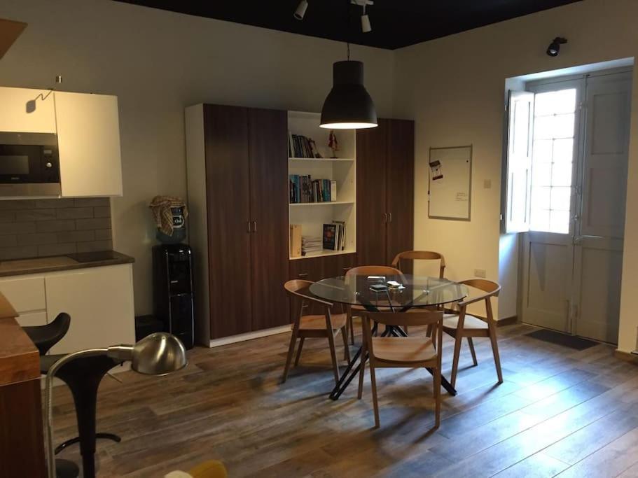Valletta Stylish City Pad Ngoại thất bức ảnh